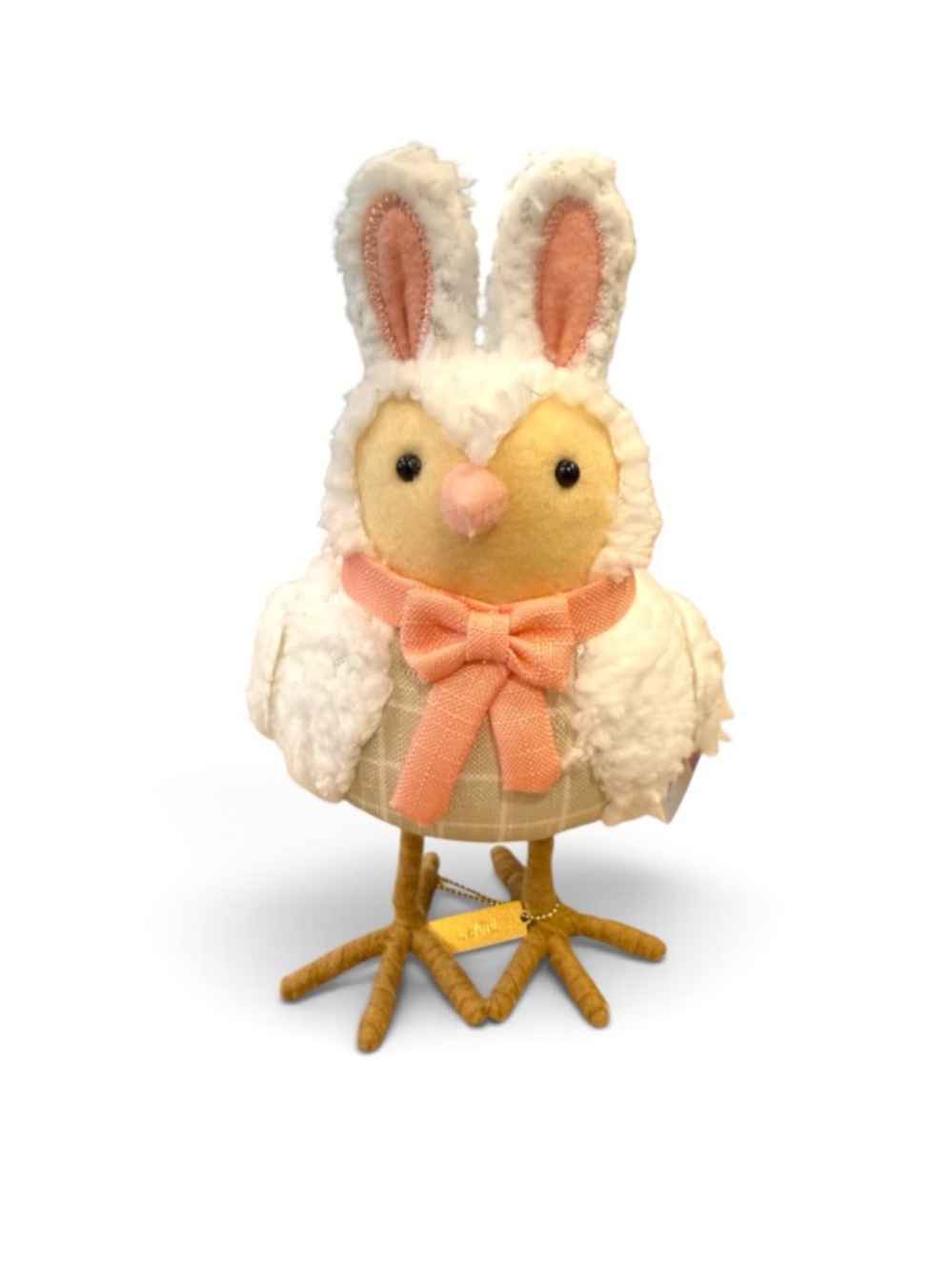 Target Spritz Tuft Fabric Bird